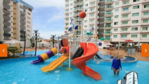  Flats Riviera Park  Калдас-Новас